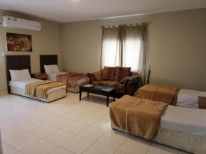 Wardah Alkhobar Apartments